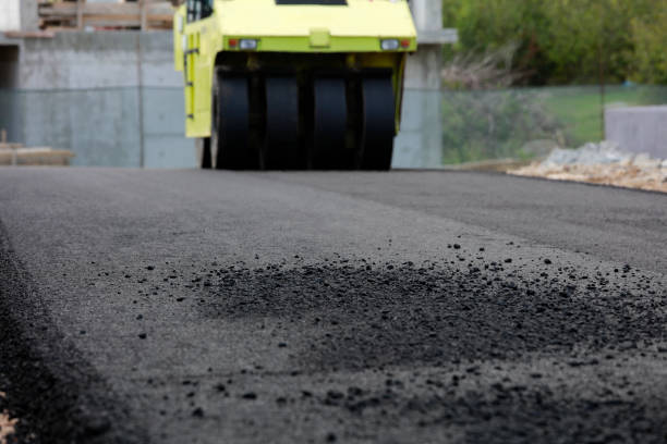 Best Brick Driveway Pavers  in Stanfield, NC