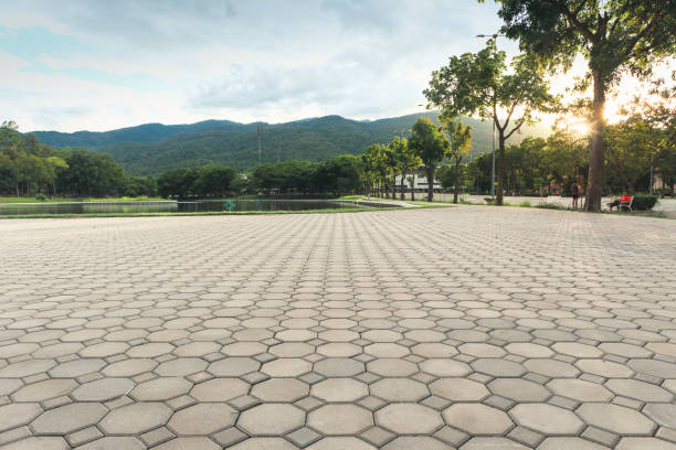 Reasons to Select Us for Your Driveway Paving Requirements in Stanfield, NC
