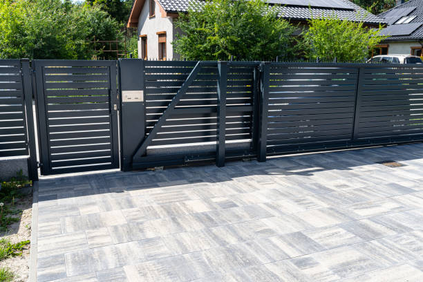 Stanfield, NC Driveway Pavers Company