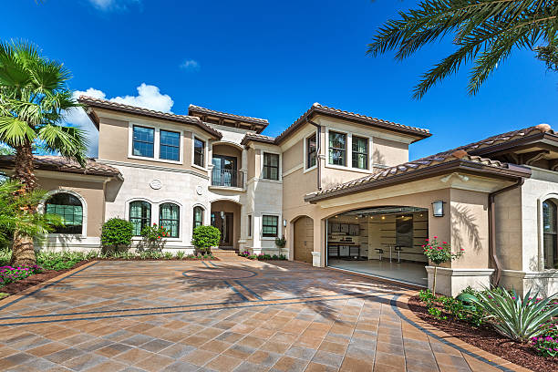 Best Affordable Driveway Pavers  in Stanfield, NC