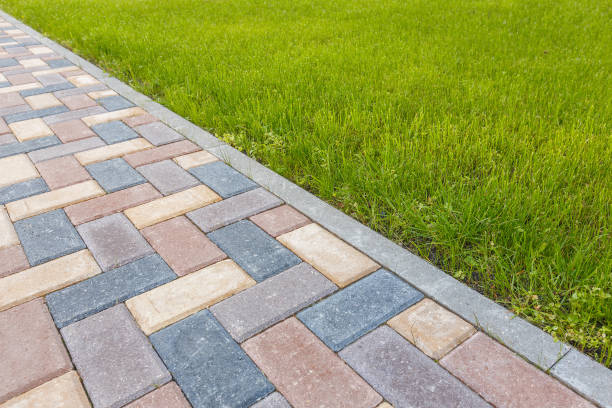Best Driveway Paving Contractor  in Stanfield, NC